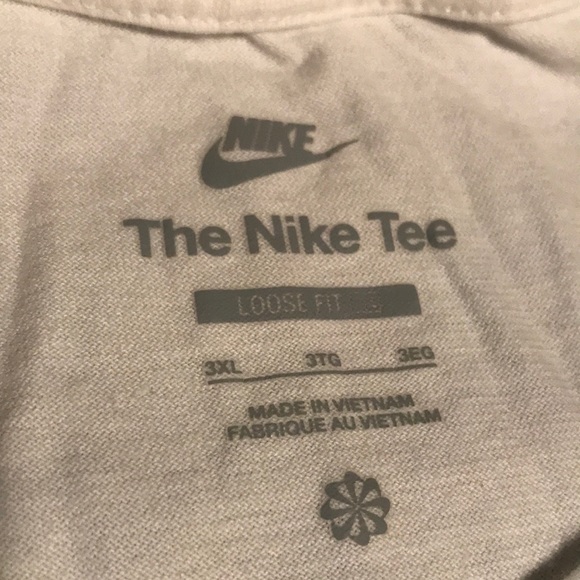 Nike Air T-shirt - Picture 6 of 8